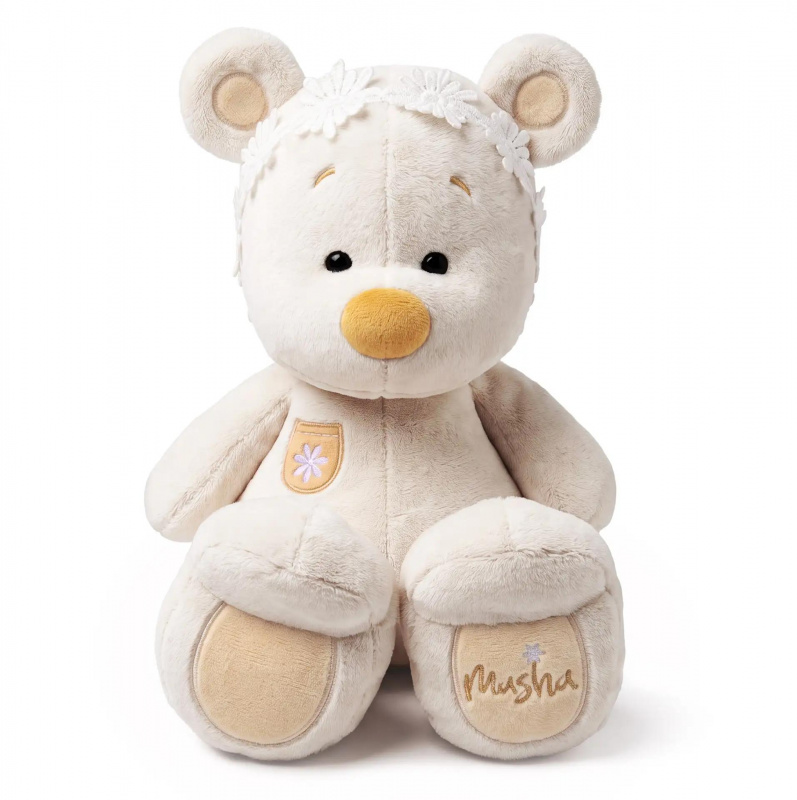 медведь Masha (в коробке)